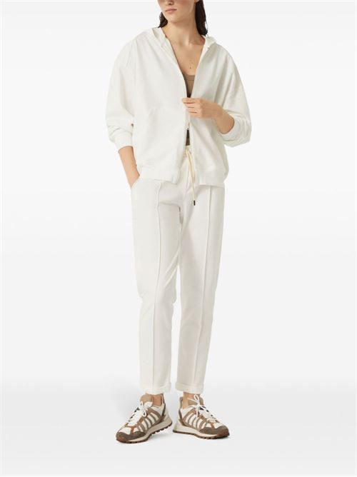 Sports trousers BRUNELLO CUCINELLI | MH827FB799C600